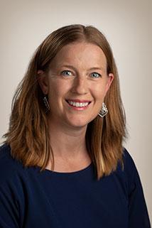 Heather Morrison, MD