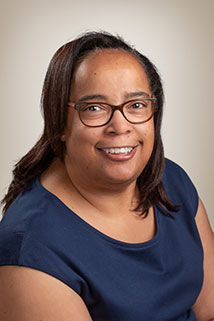 Jamesina M. Dickson, MD