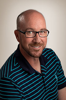 Jeffrey M. Teply, MD
