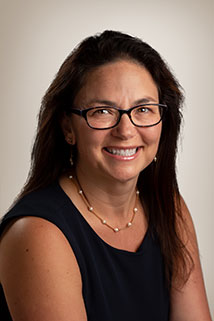 Heather Morrison, MD